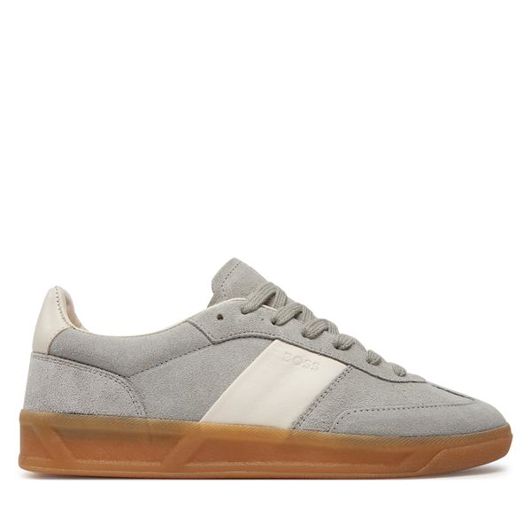 Boss Tenisice Boss Brenta Tenn Sd1 50517246 Gray 051