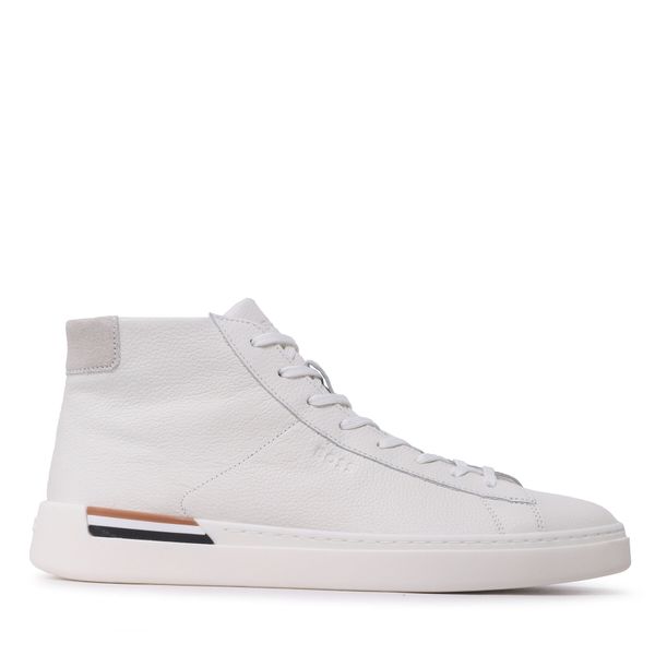 Boss Tenisice Boss Clint 50486503 10245504 01 White 100