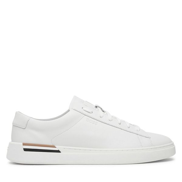 Boss Tenisice Boss Clint 50502885 10249945 01 White 100