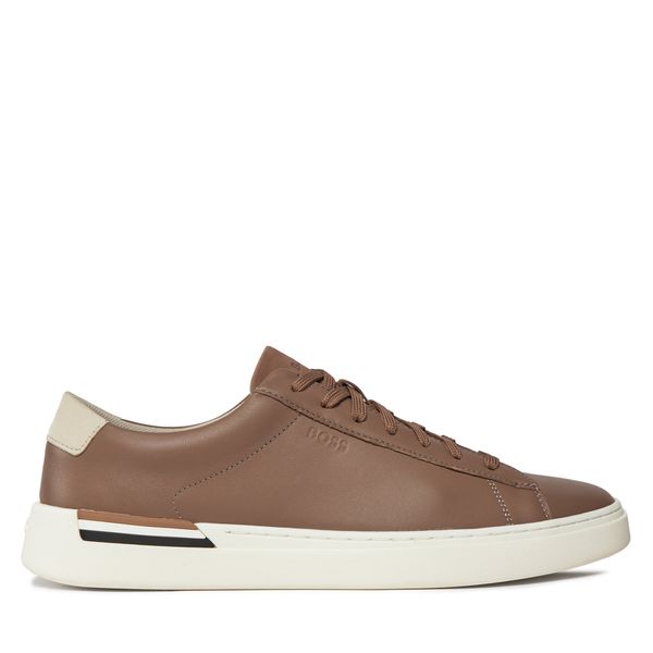 Boss Tenisice Boss Clint Tenn 50512177 Khaki 250