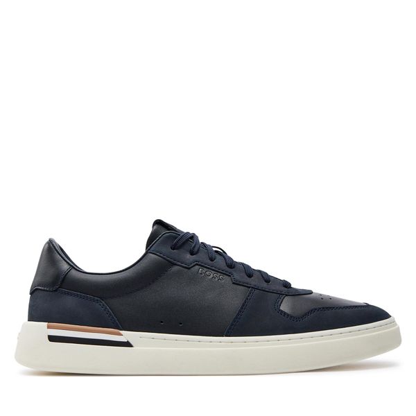 Boss Tenisice Boss Clint Tenn Nult 50517303 Blue 401