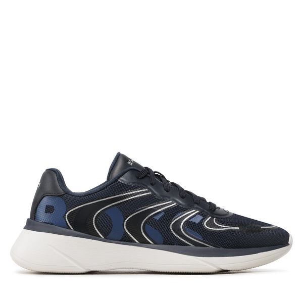 Boss Tenisice Boss Dean 50487560 10248113 01 Dark Blue 404