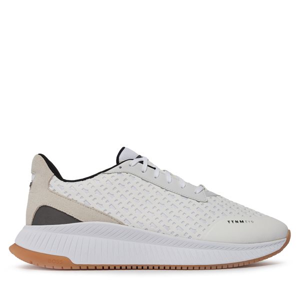 Boss Tenisice Boss Evo Runn 50513016 Bijela