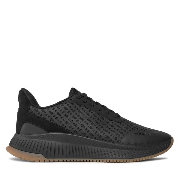 Boss Tenisice Boss Evo Runn 50513016 Crna