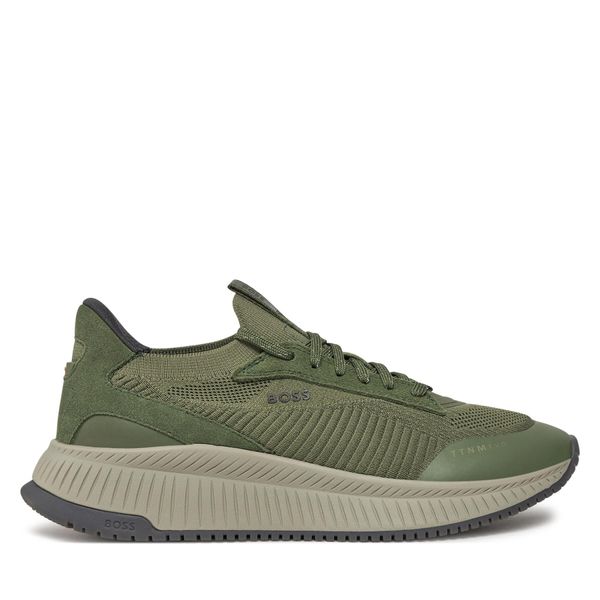 Boss Tenisice Boss Evo Slon 50498904 Open Green 342