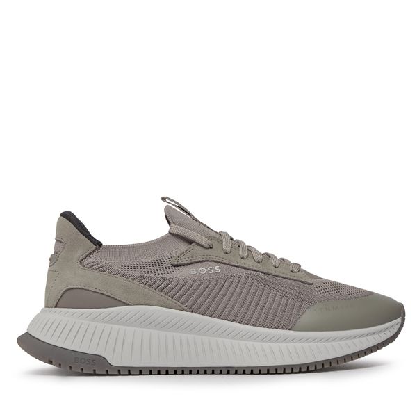 Boss Tenisice Boss Evo Slon 50498904 Open Grey 062