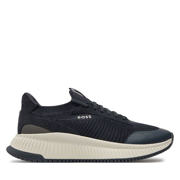 Boss Tenisice Boss Evo_Slon 50498904 10232616 01 Dark Blue 401