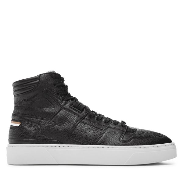 Boss Tenisice Boss Gary Hito 50503325 Black 001