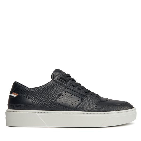 Boss Tenisice Boss Gary Tenn 50512161 Black 001