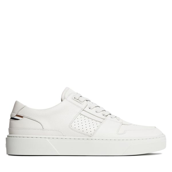 Boss Tenisice Boss Gary Tenn 50512161 White 100