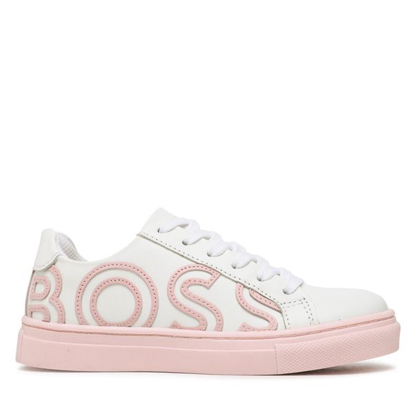 Boss Tenisice Boss J19081 M Pink 46F