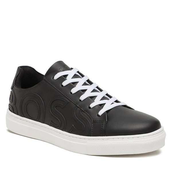 Boss Tenisice Boss J29330 S Black 09B