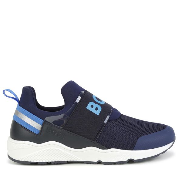 Boss Tenisice Boss J29346 S Navy 849