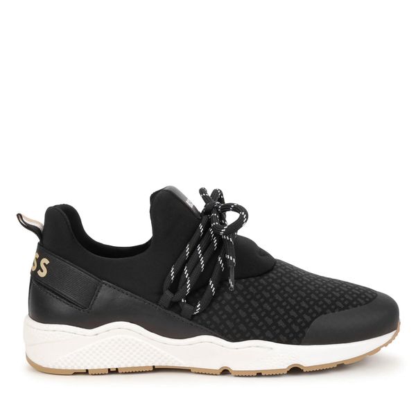 Boss Tenisice Boss J29351 S Black 09B