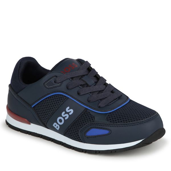 Boss Tenisice Boss J50855 M Navy 849