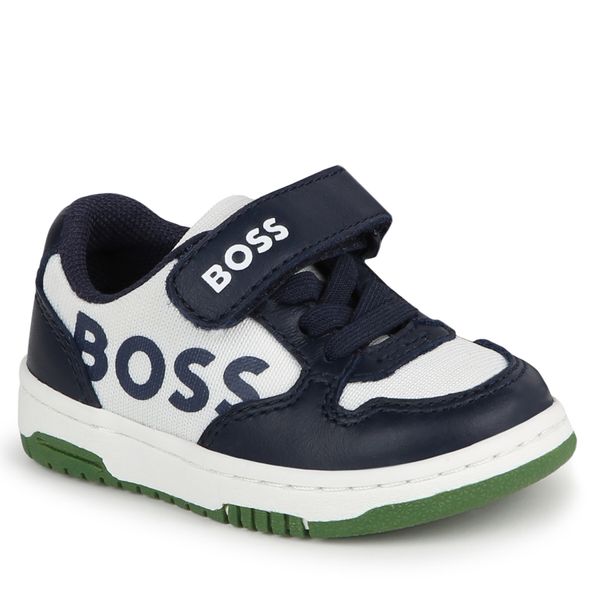 Boss Tenisice Boss J50875 S Navy 849