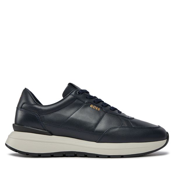 Boss Tenisice Boss Jace Runn 50512264 Dark Blue 401