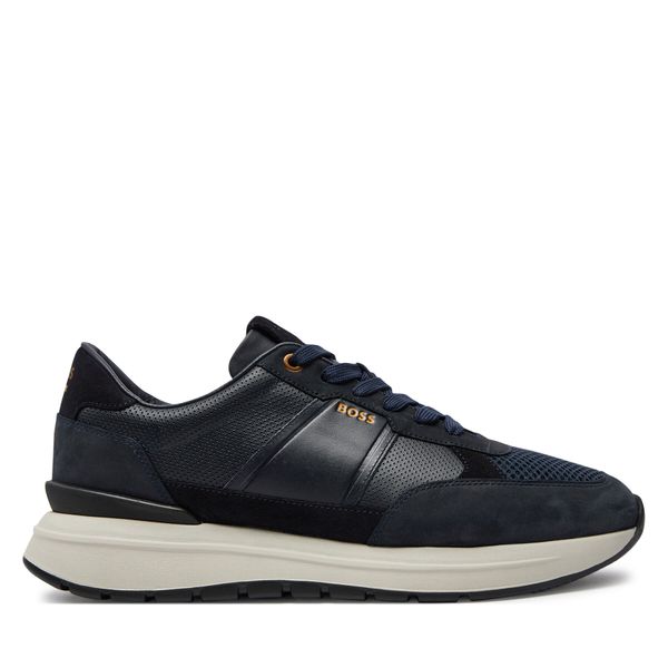 Boss Tenisice Boss Jace Runn Lmme 50517307 Blue 401