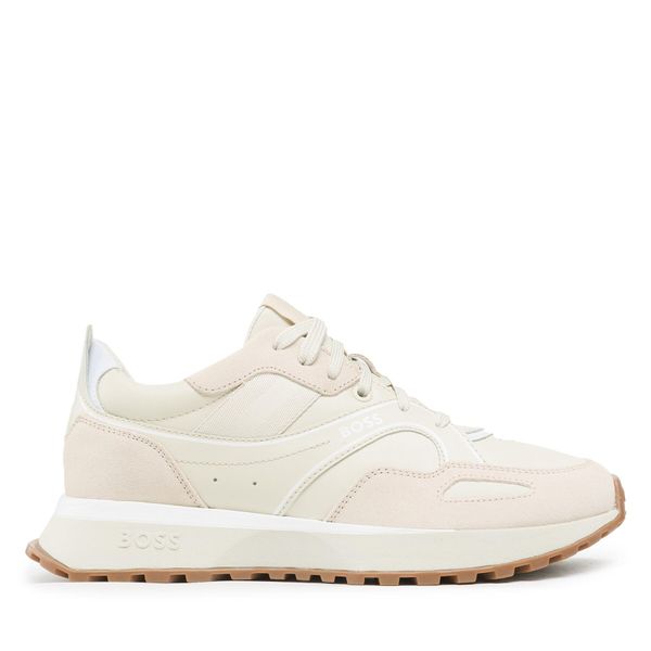 Boss Tenisice Boss Jonah 50487592 10240740 01 Open White 131
