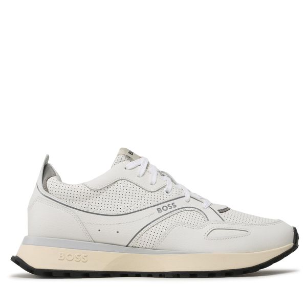 Boss Tenisice Boss Jonah Runn 50493231 White 100