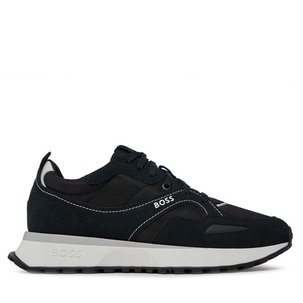 Boss Tenisice Boss Jonah Runn 50513179 Black 001