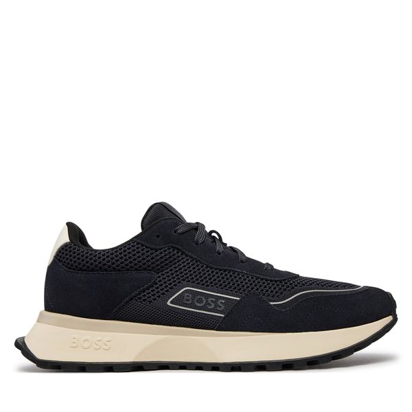 Boss Tenisice Boss Jonah Runn Knsd 50517404 Blue 401