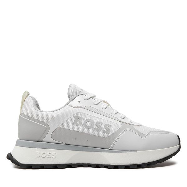Boss Tenisice Boss Jonah Runn Merb 50517300 Bijela