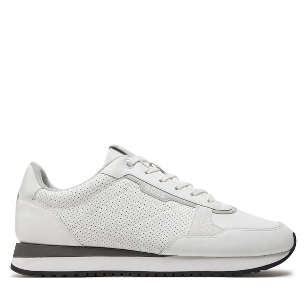 Boss Tenisice Boss Kai Runn Ltpf 50517382 White 100