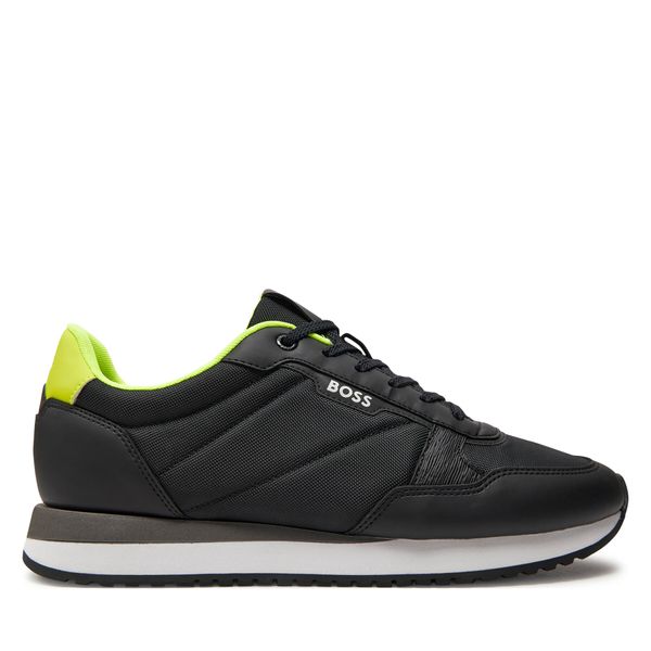 Boss Tenisice Boss Kai Runn Nyrb 50517357 Black 007