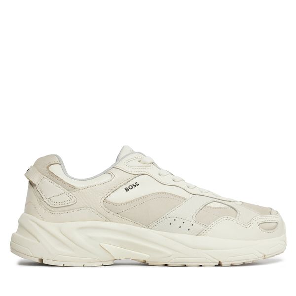 Boss Tenisice Boss Levitt Runn 50513142 Natural 112