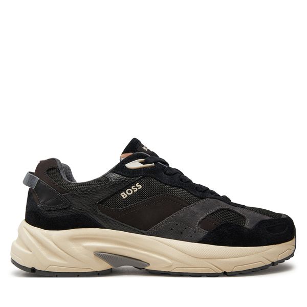 Boss Tenisice Boss Levitt Runn Hsdny 50517364 Gray 010