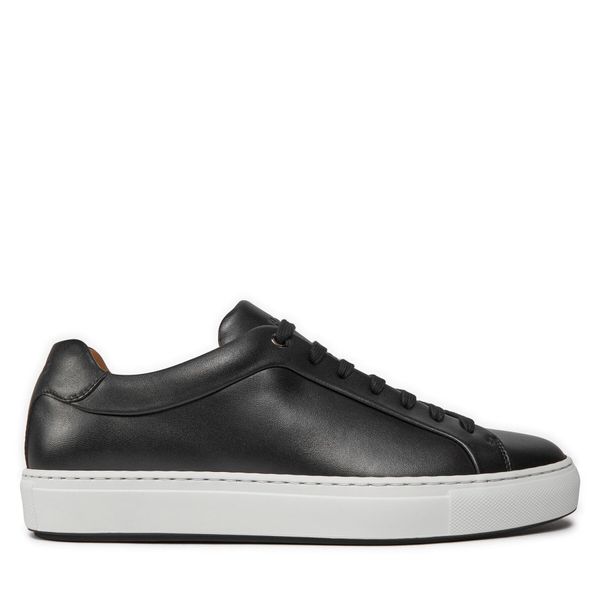Boss Tenisice Boss Mirage Tenn 50499798 Black 002