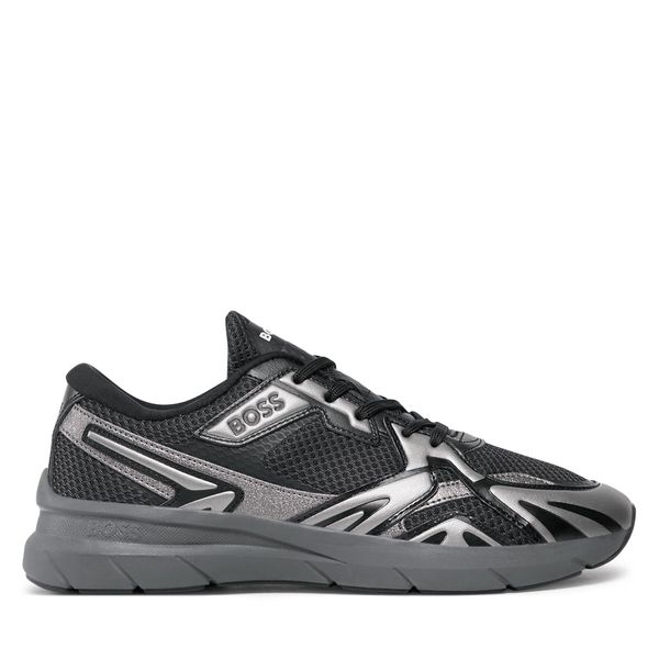 Boss Tenisice Boss Owen 50504289 10254489 01 Black 005