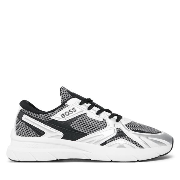 Boss Tenisice Boss Owen 50504289 10254489 01 Silver 041