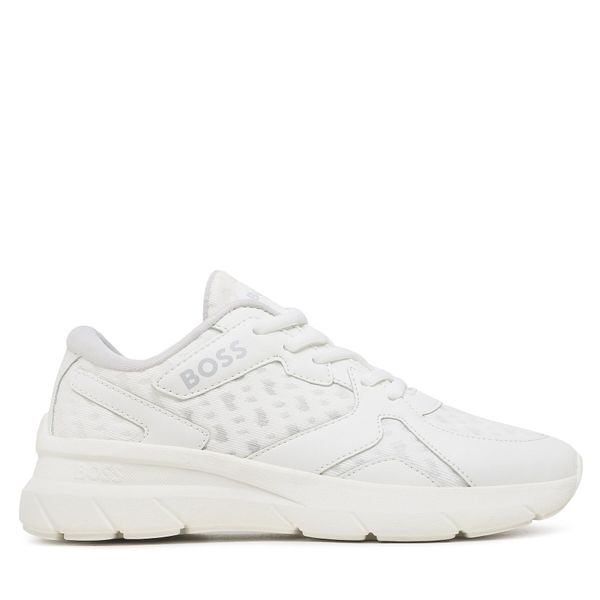 Boss Tenisice Boss Owen Runn 50498579 White