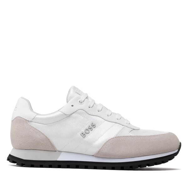 Boss Tenisice Boss Parkour 50470152 10240037 01 White 100
