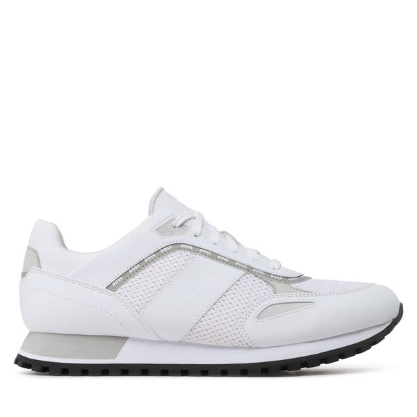 Boss Tenisice Boss Parkour-L 50485704 10221788 01 White 100