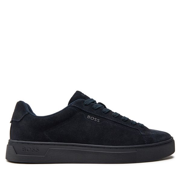Boss Tenisice Boss Rhys Tenn Sdst 50517299 Blue 405