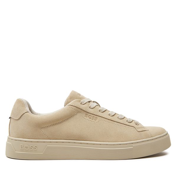 Boss Tenisice Boss Rhys Tenn Sdst 50517299 White 131