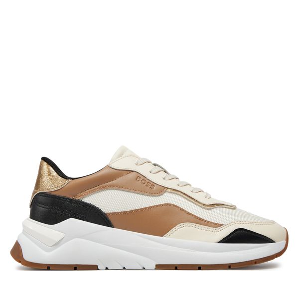 Boss Tenisice Boss Skylar Runn Fltx 50517210 Beige 280