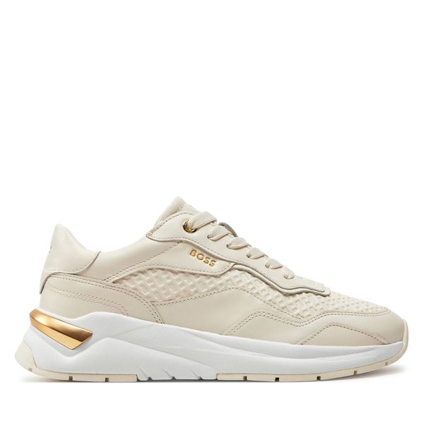 Boss Tenisice Boss Skylar Runn Ltbb 50517233 Beige 118