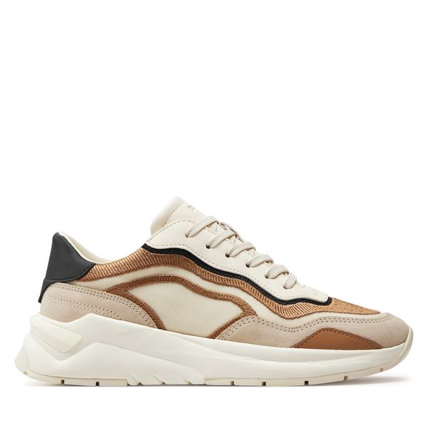 Boss Tenisice Boss Skylar Runn Meemb 50517232 Beige 280