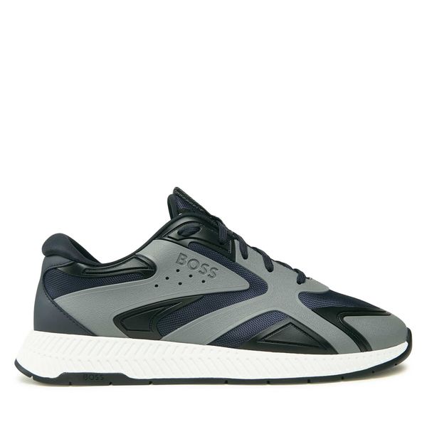 Boss Tenisice Boss Titanium 50504961 10249931 Dark Blue 402