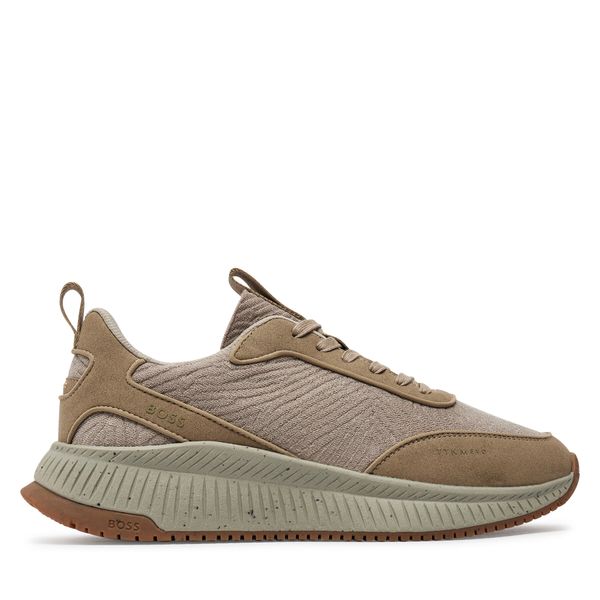 Boss Tenisice Boss Ttnm Evo Runn Acbc 50517897 Beige 270