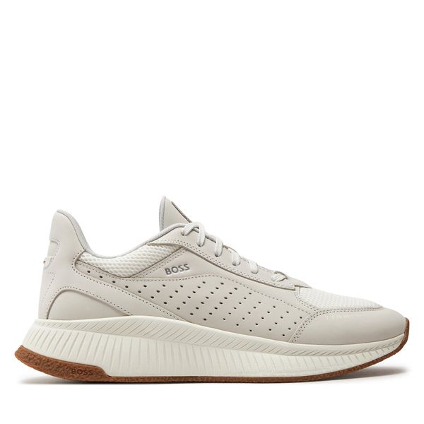 Boss Tenisice Boss Ttnm Evo Runn Nume 50517313 Beige 102