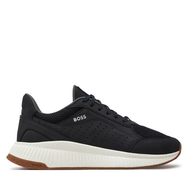 Boss Tenisice Boss Ttnm Evo Runn Nume 50517313 Black 001