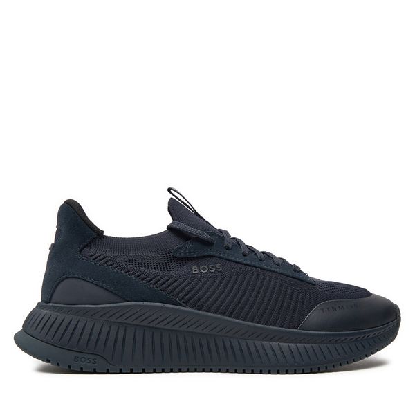 Boss Tenisice Boss Ttnm Evo Slon Knsd 50498904 Blue 405