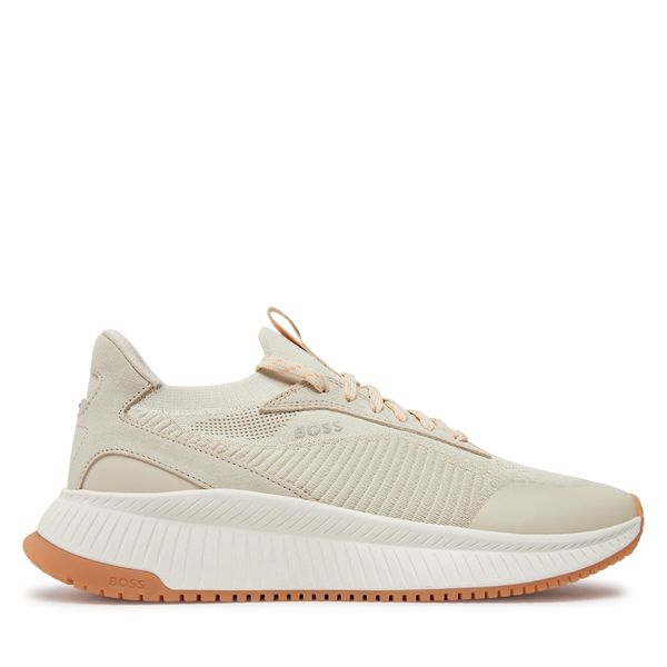 Boss Tenisice Boss Ttnm Evo Slon Knsd 50498904 White 128