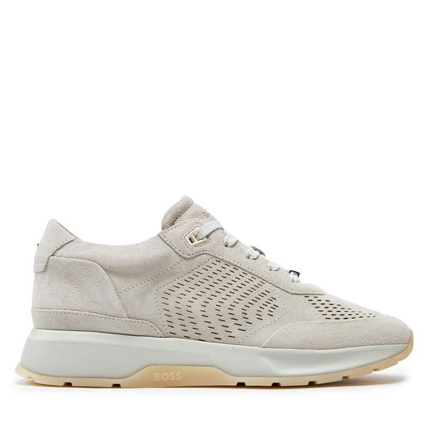 Boss Tenisice Boss Zac Runn Sdpf 50511391 Beige 110