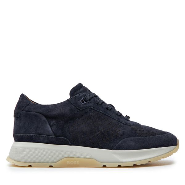Boss Tenisice Boss Zac Runn Sdpf 50511391 Blue 401